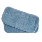 MicroWorks® Microfiber Pads for SPHERGO® Flat Surface Cleaning System, 11