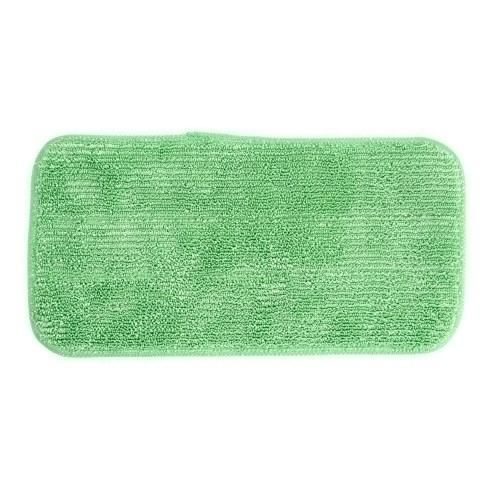 MicroWorks® Microfiber Pads for SPHERGO® Flat Surface Cleaning System, 11