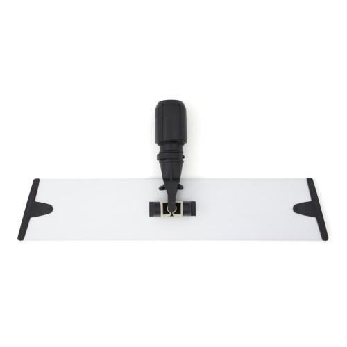 ALUMINUM BASE FOR 18  PAD 5  X 16  1 PK