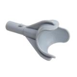 SPHERGO REPLACEMENT SNAP IN SOCKET, 1 EA 2505 SPH S2 EA 2