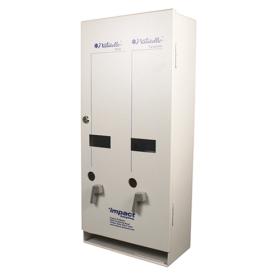 VENDOR J1 DUAL WH ENAMEL 25190900