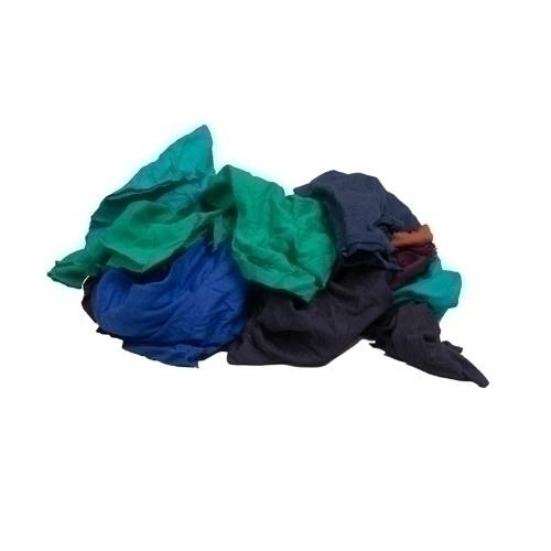 NEW COLORED KNIT