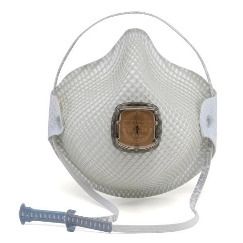 MASK RESPIRATOR  PARTLCT M LG
