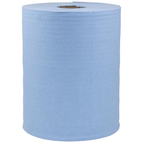 HEAVY DUTY  BLUE CREPE 11.5 X13   550SH RL  2RL CS