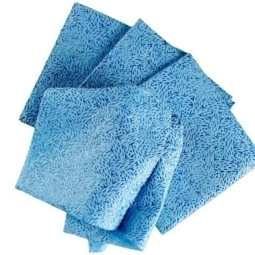 WYPALL 12.5 X 13  1 4FLD 66 POLY 8POLY CS