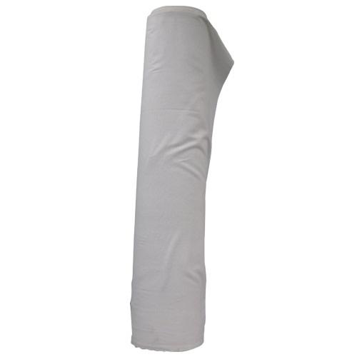 FLANNEL WHITE 36  WIDE
