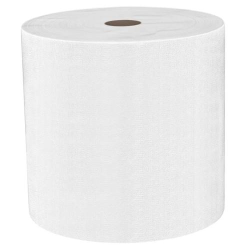 WYPALL TERI JUMBO RL WH 1100SH