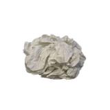 WHITE SHEETING 355 10