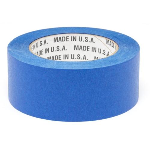 PAINTERS TAPE  BLUE  2 X60YD  6MIL  24 CS