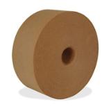 Medium Duty Reinforced Paper Tape&nbsp;  Tan  2.75  x 150 yds  1 rl  10 rls cs 397198