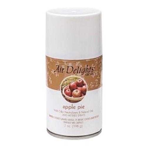 Apple Pie Aerosol Air Freshener Refill
