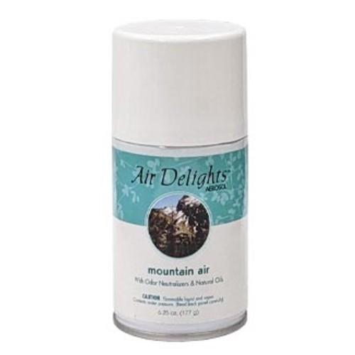 Mountain Air Aerosol Air Freshener Refill