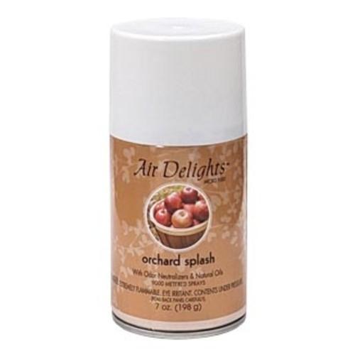 Orchard Splash Micro 9000 Air Freshener Refill