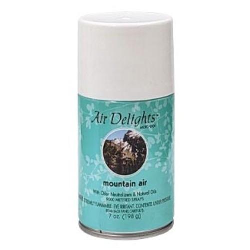 Mountain Air Micro 9000 Air Freshener Refill