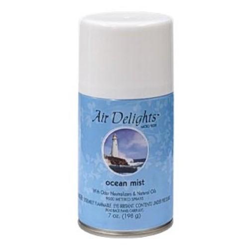 Ocean Mist Micro 9000 Air Freshener Refill