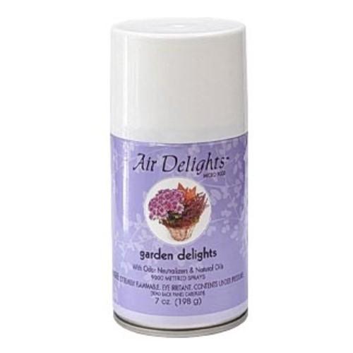 Garden Delights Micro 9000 Air Freshener Refill