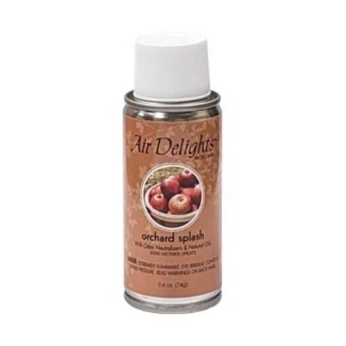 Orchard Splash Micro 3000 Air Freshener Refill