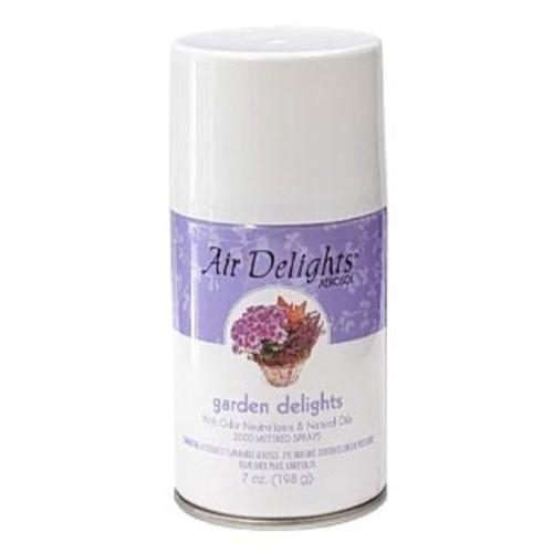Garden Delights Aerosol Air Freshener Refill
