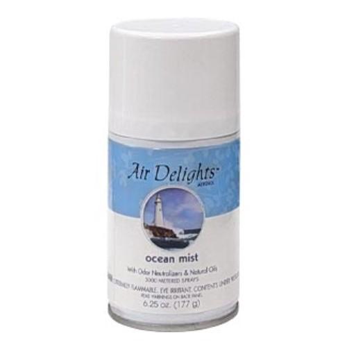 Ocean Mist Aerosol Air Freshener Refill