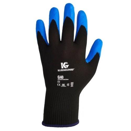 KC NITRILE FOAM SZ10