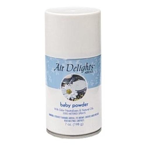 Baby Powder Air Freshener Refill