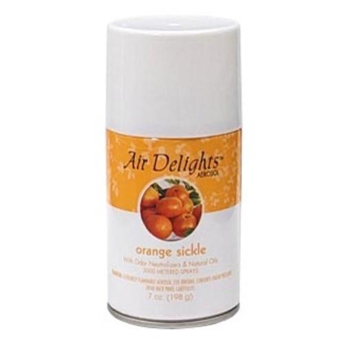 Mandarin Orange Aerosol Air Freshener Refill