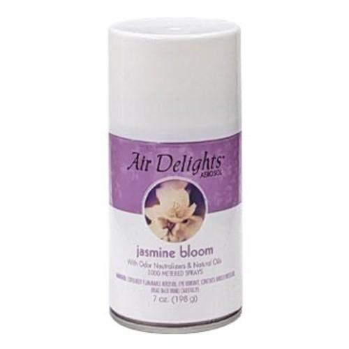 Jasmine Bloom Aerosol Air Freshener Refill