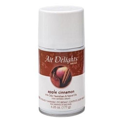 Apple Cinnamon Aerosol Air Freshener Refill