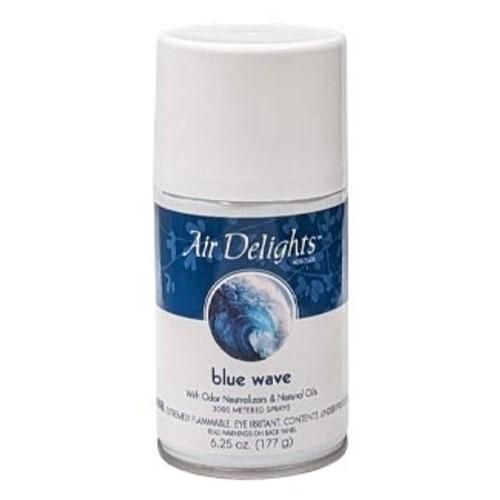Blue Wave Aerosol Air Freshener Refill