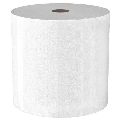 WYPALL X80  12X13.4 WHT 475SHT RL