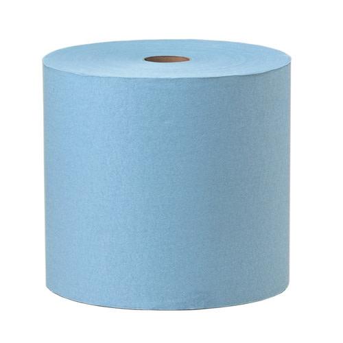 WYPALL X80 STEEL BLUE JUMBO RL 3 RLS CS