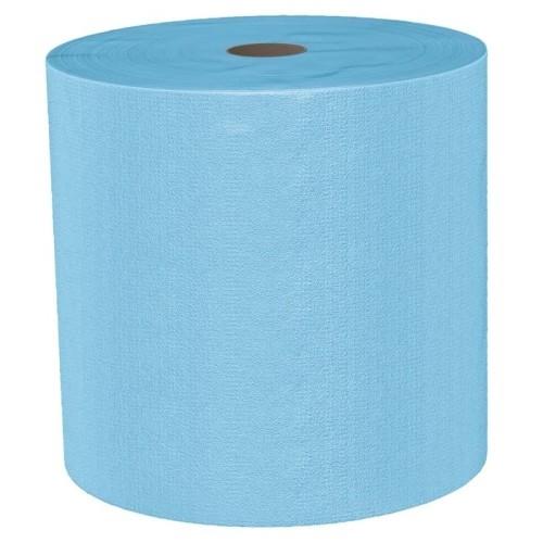 WYPALL X80 STEEL BLUE JUMBO RL
