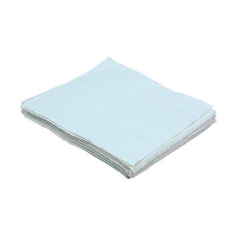WIPE SCRIMDRY WHITE 12X13 4PLY