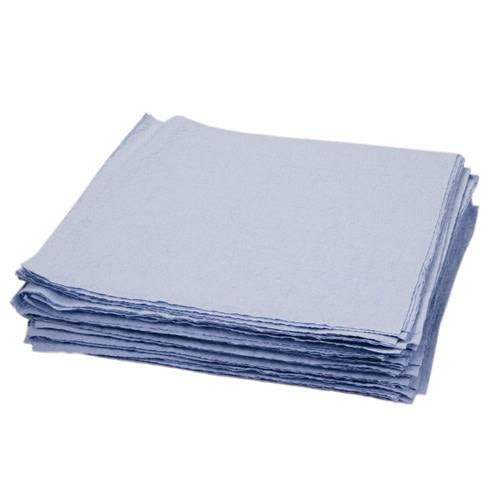 WIPE SCRIMDRY BLUE