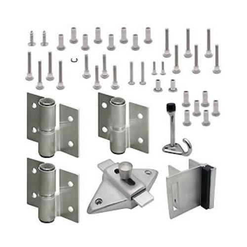 Jacknob® Door Hardware (LH-IN) 1