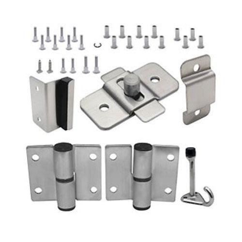 Jacknob® Door Hardware (RH-IN), 1