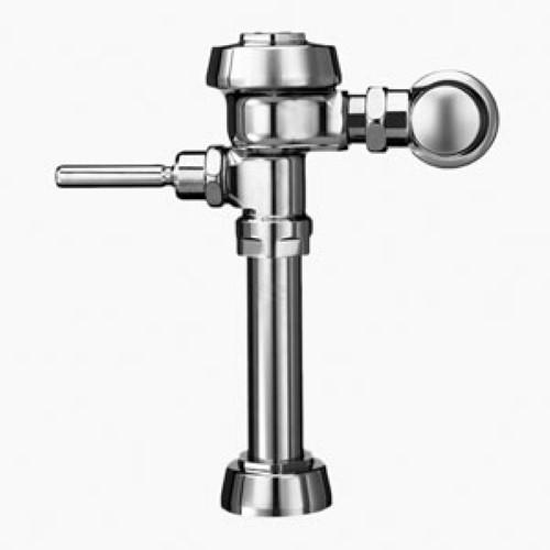 Sloan® ROYAL 111 Royal® Exposed Manual Water Closet Flushometer, Polished Chrome, 1/ea (3910168) 42740052