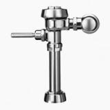 Sloan® ROYAL 111 Royal® Exposed Manual Water Closet Flushometer, Polished Chrome, 1/ea (3910168) 42740052