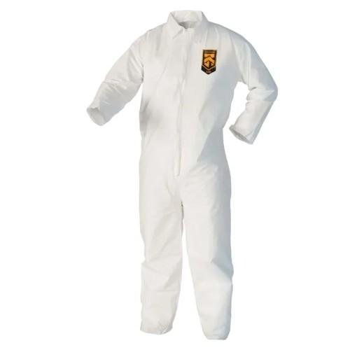 COVERALL KLEENGUARD XP MED