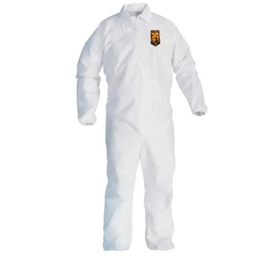 Kleenguard™ A40 Disposable Coverall, Microporous 44315