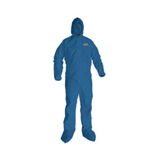 COVERALL KLNGD ULTRA LG 24 CS