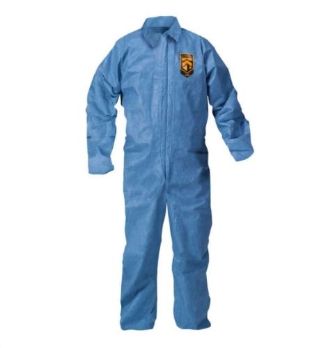 COVERALL KLNGD ULTRA4XLG 20 CS