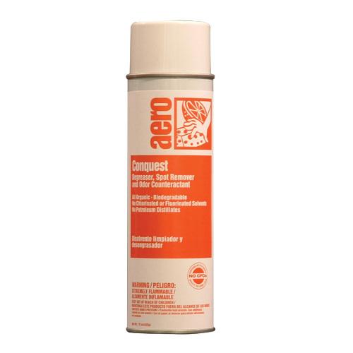 CONQUEST CITRUS DEGREASER-CAN