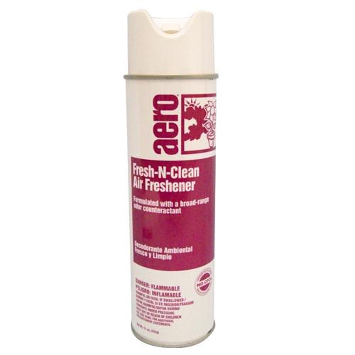 FRESH-N-CLEAN AIR FRESHENER