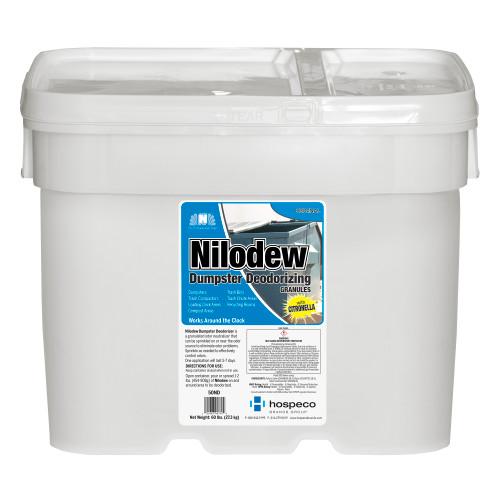 Nilodew Dumpster Deodorizer w Citronella  original fragrance