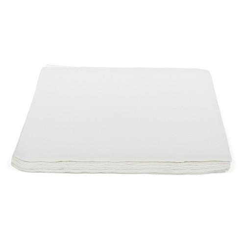 ABS IRR HQ 12X15 WH 2LB POLY