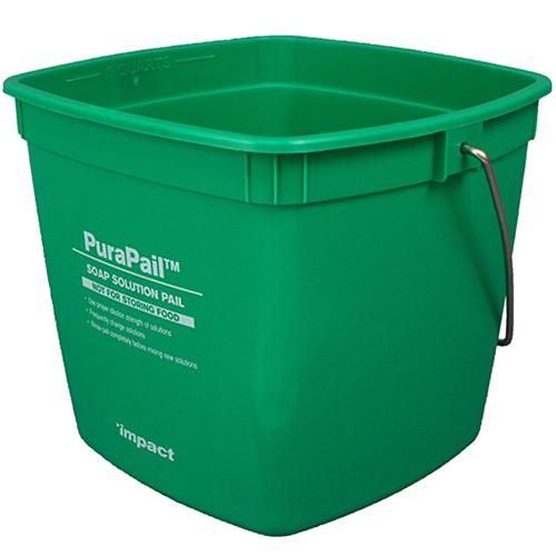 BUCKET 3 QT PURAPAIL 5503 14C