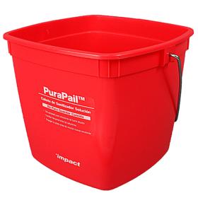 BUCKET 3 QT PURAPAIL 5503-6S