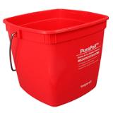 BUCKET 3 QT PURAPAIL 5503 6S C1R0