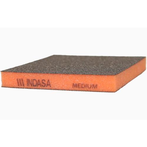 Rhynosponge® Abrasive Sponges Medium Grit